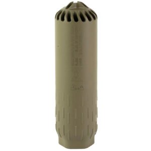 HUXWRX FLOW 556K SLNCR 1/2X28 FH FDE