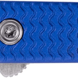 CRK CEO MICRO FLIPPER BLUE