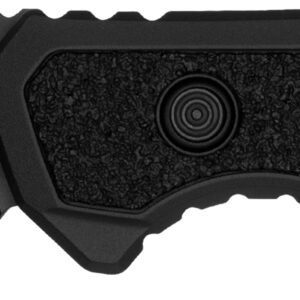 KER LAUNCH 16 BLK/BLK SER TNTO