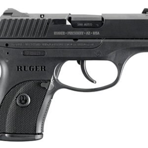 LC380 380ACP 3.12" B FS CA Approved