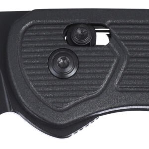 CRK SERO BLACKOUT DROP PT