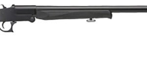 ATI NOMAD SGS 20 GA 26" BLK SYN