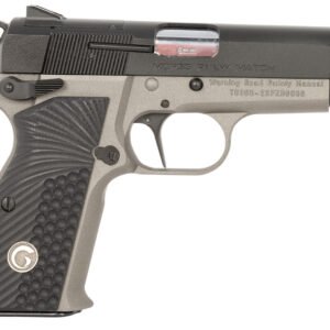 EAA CORP MCP35 LW MAT 9MM BK/TUN 3.88"