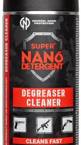 GNP DEFEND GUN DEGREASER - 6.8 OZ.