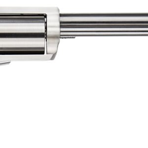 MAGNUM RESEARCH BFR REVOLVER 45/70 SS 10"