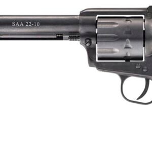 CHIAPPA FIREARMS CHIAPPA SAA TARGET 22-10 7.5"