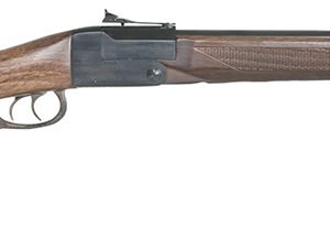 CHIAPPA FIREARMS DOUBLE BADGER 22MAG/410 19"