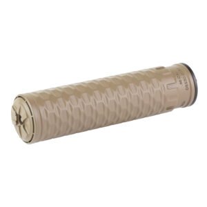 DIAMONDBACK FIREARMS DB 30 7.62MM SILENCER FDE
