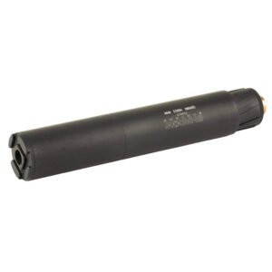 SHADOW SYSTEMS HS923 9MM BLACK 1/2X28 SILEN