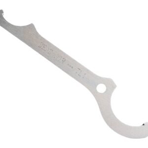 DEAD AIR ARMAMENT ENHANCED SPANNER WRENCH 2PK