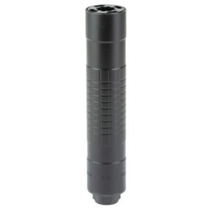 IWI - ISRAEL WEAPON INDUSTRIES IWS22 22LR SILENCER 1/2X28 BLK