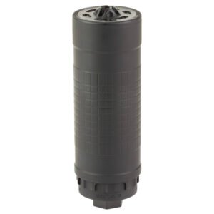 IWI - ISRAEL WEAPON INDUSTRIES IWS6 6MM K SILENCER 1/2X28 BLK