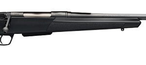 XPR Bolt Rifle 308Win 22" B/Syn NS 3rd