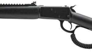 Rossi R92 L/A Rfl 44M 16.5"TripleBlk 8rd