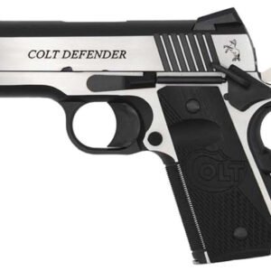 Combat Elite Series 9MM , 3" ,TT-Elite