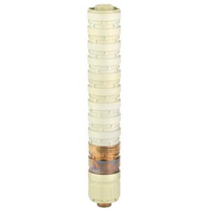 Q ERECTOR 9MM MODULAR SILENCER