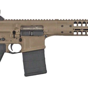 LWRC REPR MKII 7.62MM FDE SC 16"