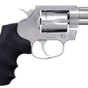 King Cobra Carry, 357Mag 2"Bbl. SS Brush