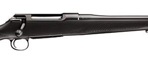 Sauer 100 ClassicXT 6.5CRE 22" B Syn 5rd