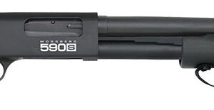 590S Shockwave 12ga 14.375" 8+1