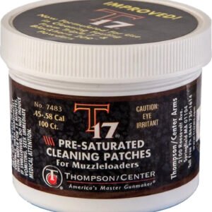 TMC T17 CLEANING PATCHES