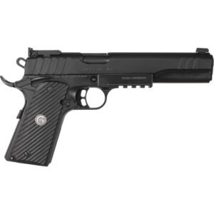 MC1911S HUNT GIRSAN 10MM BLACK 6" 8+1RD