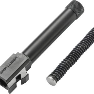 RUG BBL RXM THREADED BBL KIT
