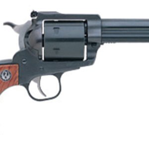 Super Blackhawk 44Mag 4 5/8" B AS S458N