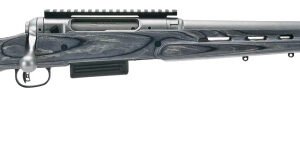 220 20ga 24" Premium Thumbhole SS Pepper