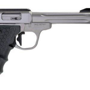 PC SW22Victory 22lr 6" B FlutedlBbl 10rd