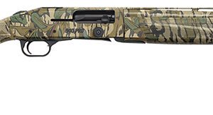 940 Pro Turkey 12ga 18.5" MOGL FOS 5rd