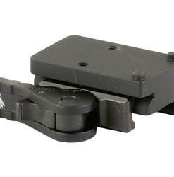 Alternative view of AM DEF RMR LW QD MOUNT LOW RH