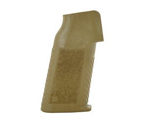 AMEND2 PISTOL GRIP-ENHANCED 2 COYOTE