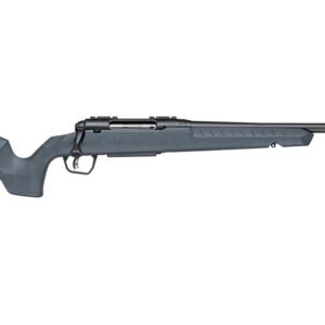 SAVAGE ARMS AXIS 2 400LEG BL/GRY 20" TB