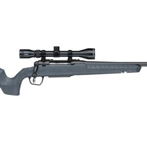 SAVAGE ARMS AXIS 2 XP 6.5CR BL/GRY 20" TB
