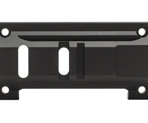 B&T NAR LOW PRO MOUNT MP5 BLK