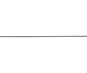 B/C COATED CLEANING ROD 33" 270CAL
