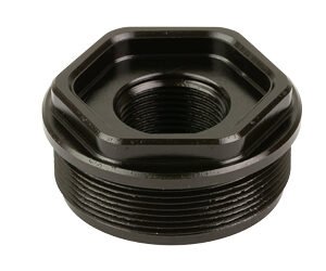 BREEK DT UNI SUP HUB 5/8X24 STEEL
