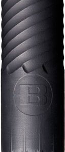 BERGARA SUPPRESSOR 30CAL - 5/8-24 HUB BLACK