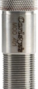 CARLSONS CHOKE TUBE SPT CLAYS - 410 MODIFIED INV STEVENS 301