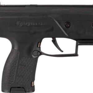 BYRNA CL UNIVERSAL KIT BLACK - W/2 MAGS & PROJECTILES 61 CAL