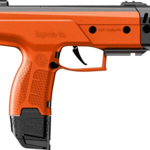 BYRNA CL-XL UNIVERSAL KIT - ORANGE 7RD 12G BOOST 15 PROJ