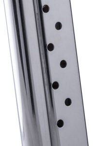 CHECKMATE MAGAZINE 1911 - FULL SIZE 38 SUPER SS 9RD