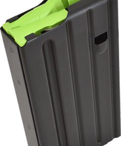 D&H TACTICAL MAGAZINE 308 - 20RD STEEL BLACK SR25/AR10