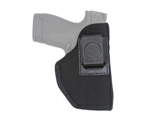 DESANTIS SUPER STEALTH P365 AMBI BLK