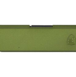 FORTIS BILLET DUST COVER STD ODG