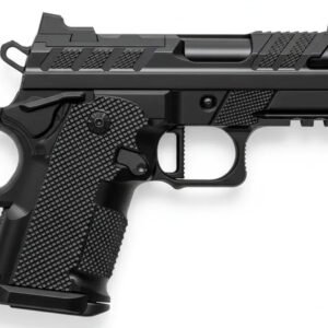 FUS XP3C 9MM 3B 15RD BLK