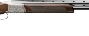 BROWNING CITORI 825 PRO SPRTG - ADJ 20GA 3" 32" BLUED WALNUT