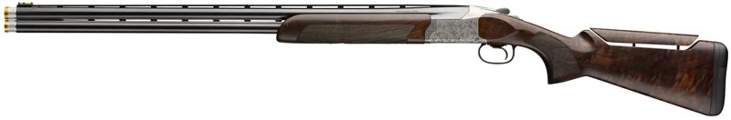 BROWNING CITORI 825 PRO SPRTG - ADJ 20GA 3" 32" BLUED WALNUT - Image 2