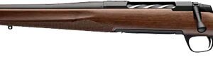 BROWNING X-BOLT 2 HUNTER   243 - WIN 22" BLUED WOOD LEFT HAND